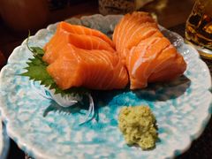 -半藏居酒屋(香港花园店)