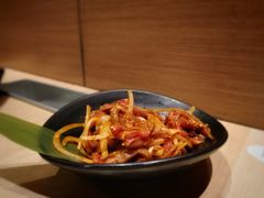 -新石器烤肉(中房金谊广场店)