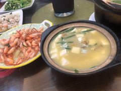 河蚌豆腐-观桥阁(锦溪店)