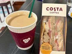 -COSTA COFFEE(上海五玠坊店)