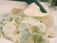 肉三鲜水饺-金春禧(世茂国际广场店)
