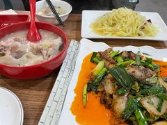 -张太婆老妈蹄花川菜馆·中华餐饮老字号(望平街店)
