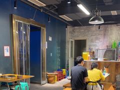 -五里关火锅(牛市口店)