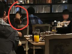 大堂-星伦多海鲜自助餐厅(时代广场店)