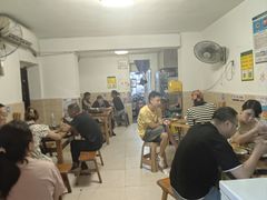 -汝萍传统蘸水菜(春华路总店)