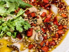 -真睦南京民间菜(博物院店)