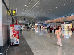 -青岛胶东国际机场