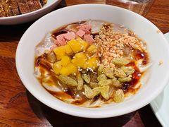 特色冰粉-双流老妈兔头(荟聚店)