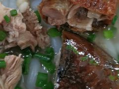 烧鹅汤濑粉-凌舍好烧鹅(中山路店)