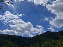 -鹫峰国家森林公园