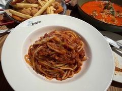 -Pekaa啤咖食肆Coffee&Bistro