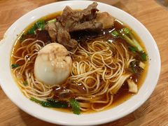 -水仙拉面(水仙街店)