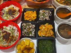 -龙湖杭州滨江天街