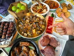 -石潭贵香酒店(玄真路店)