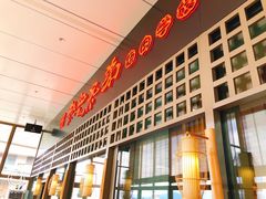 -热血兄弟·炭火烤肉(融侨中心店)