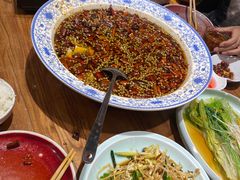 -辣不二水煮鱼(哈西店)