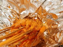 火焰基围虾-嘉禾·悦享餐厅(八方汇店)