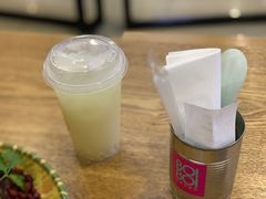 -BOIBOI马来茶餐室(江宁路店)