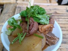 -周大娘牛乳(旧寨古村总店)