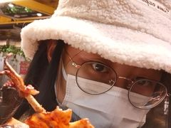-自助火锅筷乐食代自助餐厅(金辰店)
