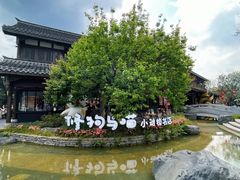 -铁像寺水街