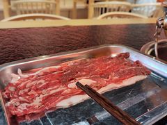 -京炭铜锅涮肉·羊蝎子·羊肉炉(保利·时光里店)