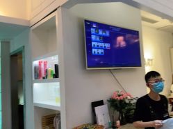 -Hair ART造型沙龙