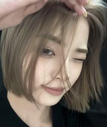 -TRIMS HAIR 修剪造型·烫染接发