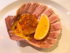 -La Vita 意大利传统料理(富民路店)