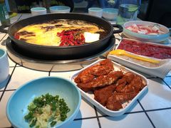 -巴蜀匠人原味火锅(中信未来城店)