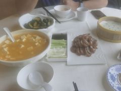 -便宜坊烤鸭店(玉蜓桥店)