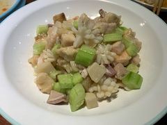 -惠宾饭庄(中山路店)