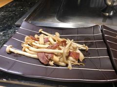 -松临·铁板烧&Omakase(神农店)