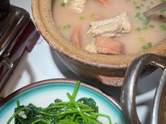 -小凤庭·地道湖北菜武昌鱼·藕汤(38年黄鹤楼店)