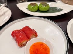 -京香轩·中餐厅(上海中庚聚龙酒店)
