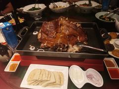 -九十九顶毡房(阜石路店)