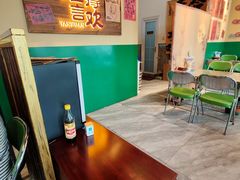 -蜀川川破店·江湖菜·烧烤(北京首店)
