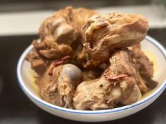 -食光全日制餐厅(绵阳首开喜来登酒店)