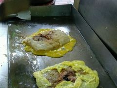 -芬芳甜品(同福路店)