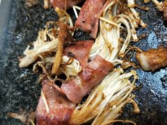 -小黑猪石板烤肉(皇冠花园店)