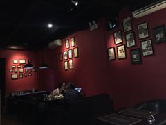 -红墙餐吧(大学城南亭店)