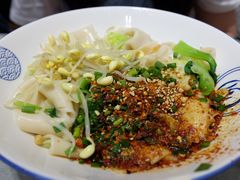 -大嘻咹biangbiang面(历史博物馆店)