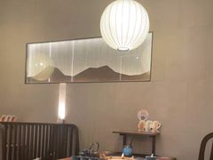 大堂-湊湊火锅·茶憩(锦艺城店)