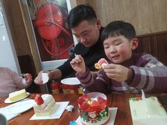 -TOUCH泰奇(祝桥振兴街店)