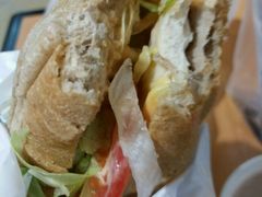 -赛百味SUBWAY(星摩尔店)