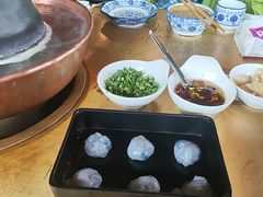 -牛街清真满恒記(平安里西大街店)
