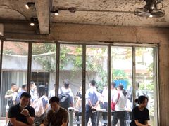 -来回·咖啡(天河南店)