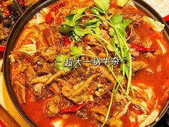 -老闵田螺馆·南昌市井菜·特色小吃(总店)