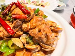 -船歌·鱼水饺青岛菜(太阳宫凯德MALL店)