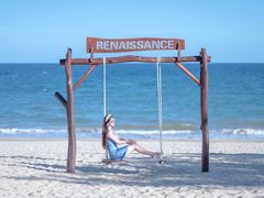 -三亚海棠湾万丽度假酒店